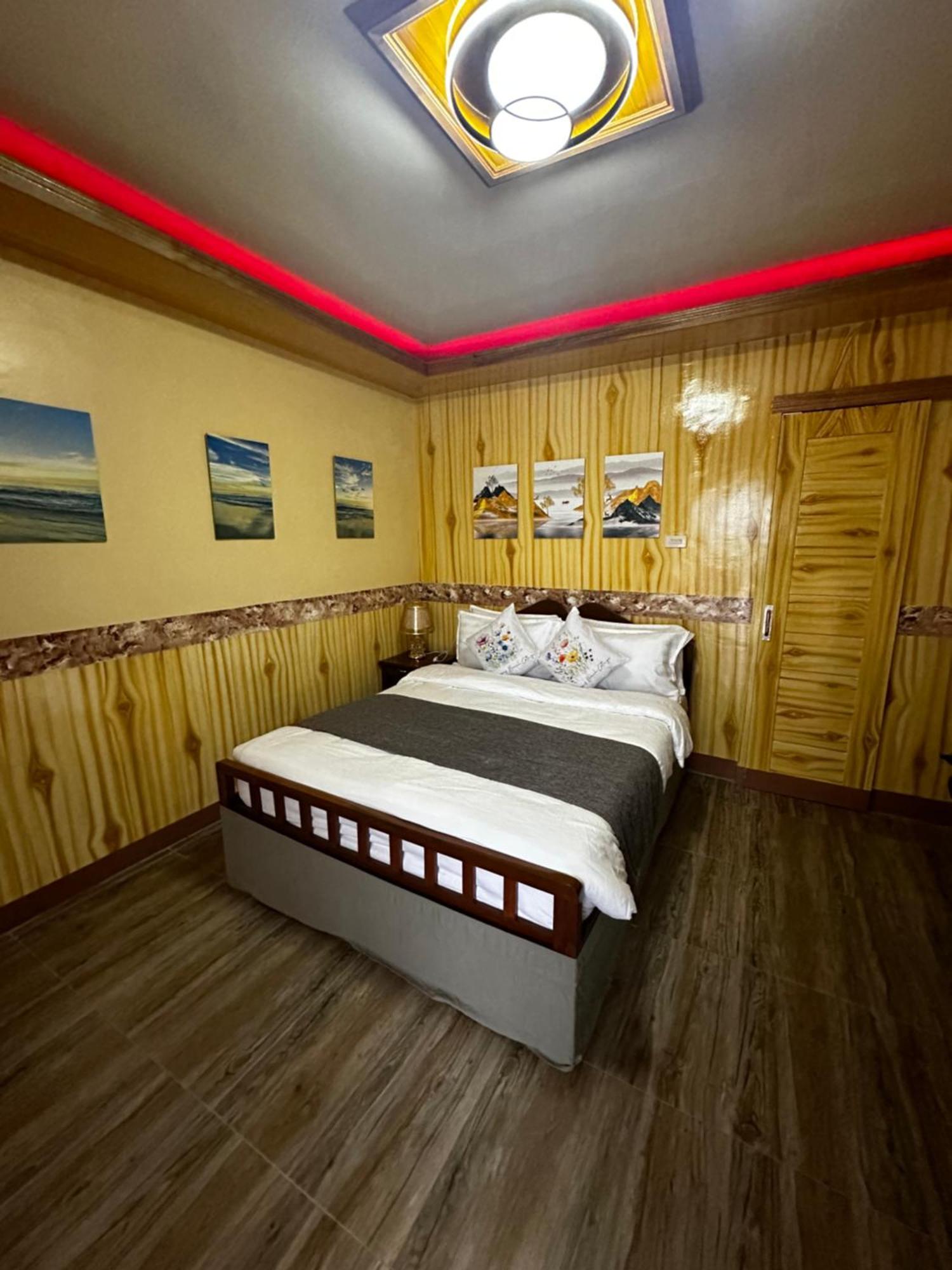 Fabregas Beach Cottages El Nido Exterior photo